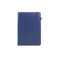 3GO CSGT24 étui pour tablette 7" Folio Bleu
