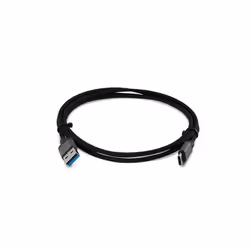 3GO C133, 1,5 m, USB A, USB C, USB 2.0, Gris