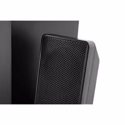3GO Y650 set d'enceintes 20 W PC Noir 2.1 canaux