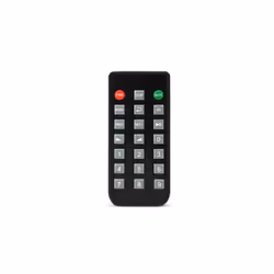 3GO Y650 set d'enceintes 20 W PC Noir 2.1 canaux - Vue supplémentaire 6