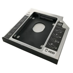3GO HDDCADDY127 accessoire d'ordinateurs portables Chariot HDD/SSD de Laptop