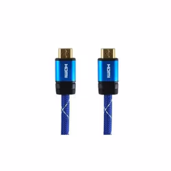 3GO CHDMIV3 câble HDMI 1,8 m HDMI Type A (Standard) Bleu