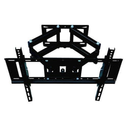 3GO TVSOP-B2R20 support pour téléviseur 65" Noir