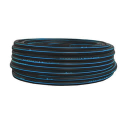 Sans Marque - Tuyau polyéthylène - pehd bande bleue D40-16B-50 ml