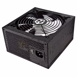 NOX Hummer 80, 750 W, 100 - 240 V, 47 - 63 Hz, 10 A, +12V,+3.3V,+5V,+5Vsb,-12V, Actif