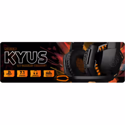 NOX Kyus Noir - Vue supplémentaire 10