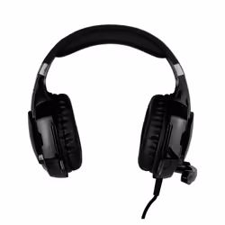 NOX Kyus Noir - Vue supplémentaire 4