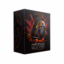 NOX Kyus Noir - Vue supplémentaire 7