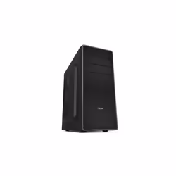 NOX Coolbay RX Noir