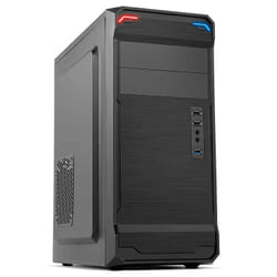 NOX Kore Midi Tower Noir