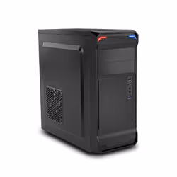 NOX Kore Midi Tower Noir