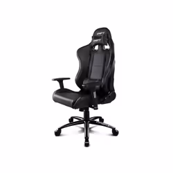 DRIFT DR200 Siège de jeu sur PC Siège rembourré Noir - Vue supplémentaire 3