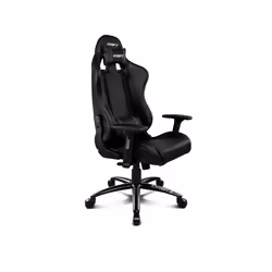 DRIFT DR200 Siège de jeu sur PC Siège rembourré Noir - Vue supplémentaire 4