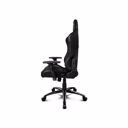 DRIFT DR200 Siège de jeu sur PC Siège rembourré Noir - Vue supplémentaire 5
