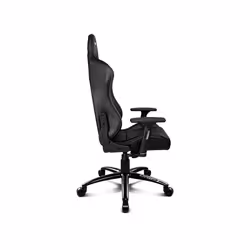 DRIFT DR200 Siège de jeu sur PC Siège rembourré Noir - Vue supplémentaire 6