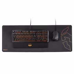 Krom Knout XL Noir - Vue supplémentaire 4