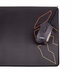 Krom Knout XL Noir - Vue supplémentaire 5