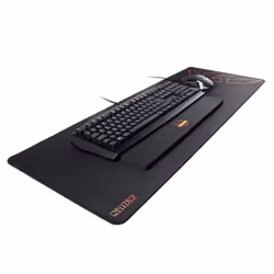 Krom Knout XL Noir - Vue supplémentaire 6