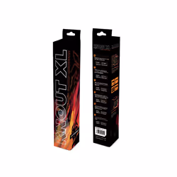 Krom Knout XL Noir - Vue supplémentaire 7