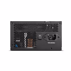 NOX HUMMER GD850 80 PLUS Gold unité d'alimentation d'énergie 850 W 24-pin ATX ATX Noir