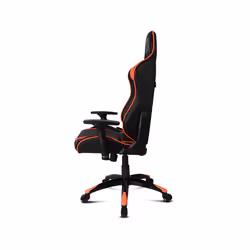 DRIFT DR300 Siège de jeu sur PC Siège rembourré Noir, Rouge