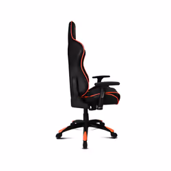 DRIFT DR300 Siège de jeu sur PC Siège rembourré Noir, Rouge - Vue supplémentaire 4