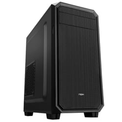 NOX Coolbay MX2 Mini Tower Noir