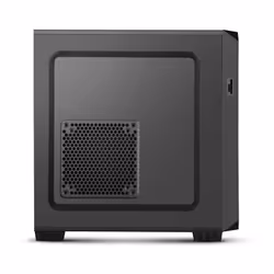NOX Coolbay MX2 Mini Tower Noir