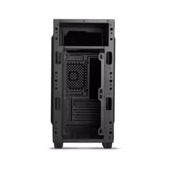 NOX Coolbay MX2 Mini Tower Noir - Vue supplémentaire 5