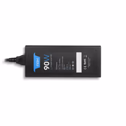 NOX NXPWR90NB adaptateur de puissance & onduleur Intérieure 90 W Noir