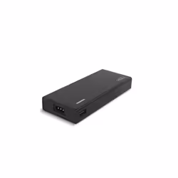 NOX NXPWR90NB adaptateur de puissance & onduleur Intérieure 90 W Noir - Vue supplémentaire 5