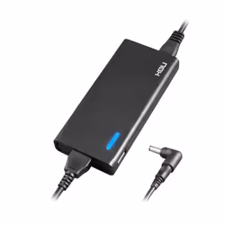 NOX NXPWR90NB adaptateur de puissance & onduleur Intérieure 90 W Noir - Vue supplémentaire 7