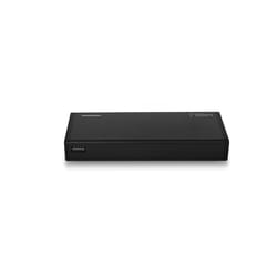 NOX NXPWR65NB adaptateur de puissance & onduleur Intérieure 65 W Noir