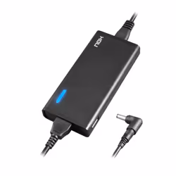 NOX NXPWR65NB adaptateur de puissance & onduleur Intérieure 65 W Noir - Vue supplémentaire 7