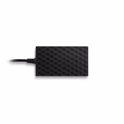 NOX NXPWR45NB, Ordinateur portable, Intérieure, 100 - 240 V, 50 / 60 Hz, 45 W, 9.5, 12, 16, 19, 20 V