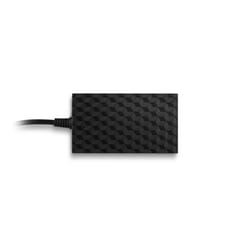 NOX NXPWR45NB adaptateur de puissance & onduleur Intérieure 45 W Noir