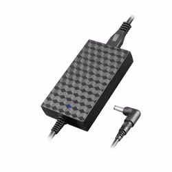 NOX NXPWR45NB adaptateur de puissance & onduleur Intérieure 45 W Noir - Vue supplémentaire 4