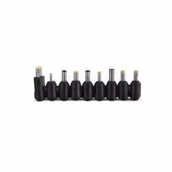 NOX NXPWR45NB adaptateur de puissance & onduleur Intérieure 45 W Noir - Vue supplémentaire 5