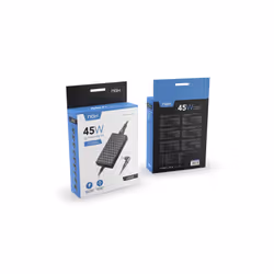 NOX NXPWR45NB adaptateur de puissance & onduleur Intérieure 45 W Noir - Vue supplémentaire 6