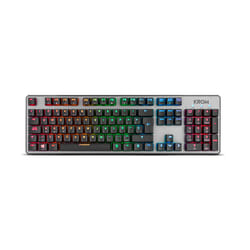 Krom Kernel clavier USB Noir