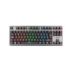 Krom Kernel TKL clavier USB Noir