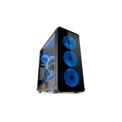 NOX Hummer TGX Tower Noir