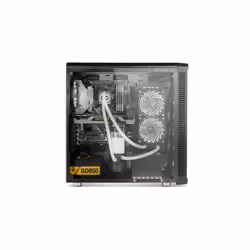 NOX Hummer TGX Tower Noir - Vue supplémentaire 15