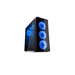 NOX Hummer TGX Tower Noir