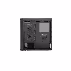 NOX Hummer TGX Tower Noir - Vue supplémentaire 23
