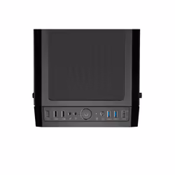 NOX Hummer TGX Tower Noir - Vue supplémentaire 24