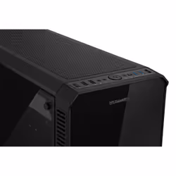 NOX Hummer TGX Tower Noir - Vue supplémentaire 25