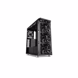NOX Hummer TGX Tower Noir - Vue supplémentaire 26