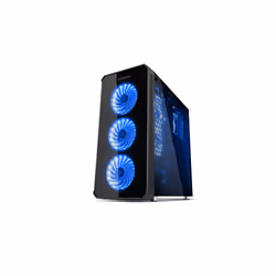 NOX Hummer TGX Tower Noir