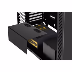 NOX Hummer TGX Tower Noir - Vue supplémentaire 30